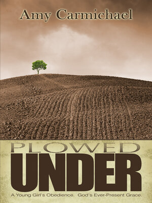 cover image of Plowed Under